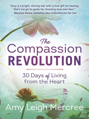cover image of The Compassion Revolution